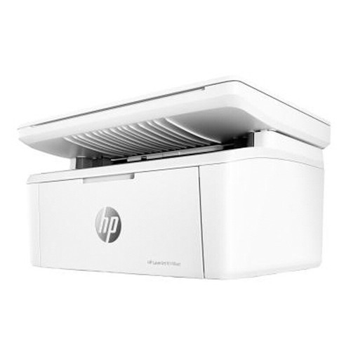 HP LaserJet MFP M140we Multifunktionsdrucker - Bild 3 von 3