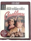 Drama NR Rated HD DVDs