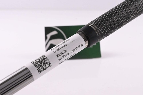 Left Hand Ping G425 #4 Hybrid / 22 Degree / Regular Flex Ping Tour 85 - Picture 8 of 9