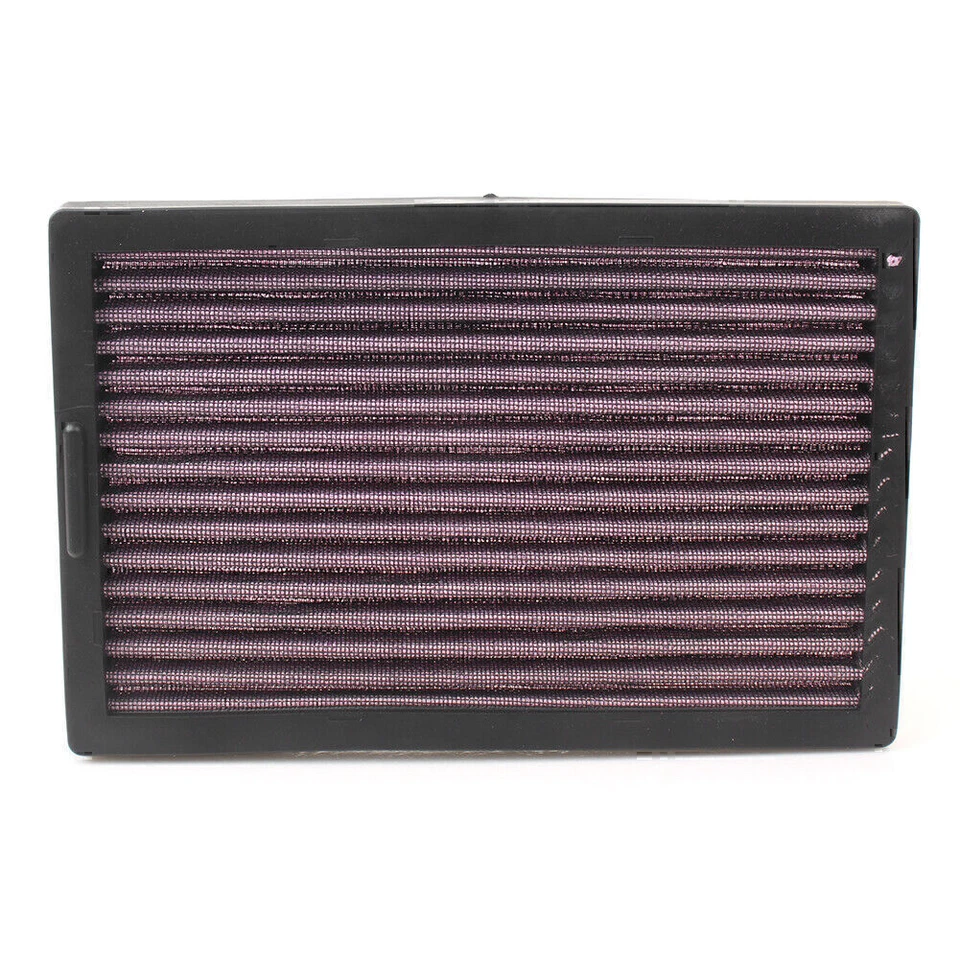 Air Cleaner Intake Filter For KAWASAKI Ninja 250R 2008-2016 2009 2010 2011 2012 Foto 2 de 4