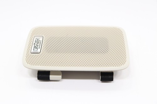 2018 - 2024 LEXUS LS500 REAR ROOF SOUND AUDIO SPEAKER OEM 861500W600 BEIGE_LG44 - Picture 5 of 10