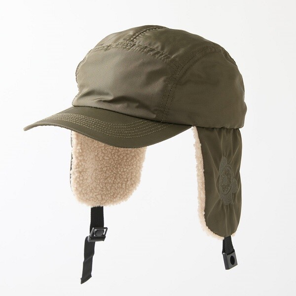 MONOGATARI Series Shinobu Oshino Model Aviator Hat Flight