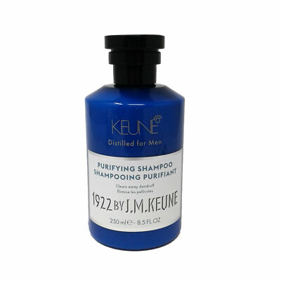 1922 by J. M. KEUNE purifying SHAMPOO 8.5 oz * SPECIAL PRICE