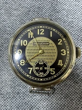 💥RARE💥 Watch Jaeger- LeCoultre 1910-20’s Case:51mm