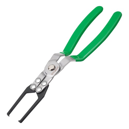 Relay Puller Tool Fuse Remover Tool For Car Heavy-duty Applications efficiently - 第 1/11 張圖片