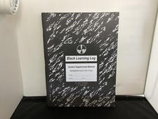 BLACK LEARNING LOG: STUDENT SUPPLEMENTAL MATE...