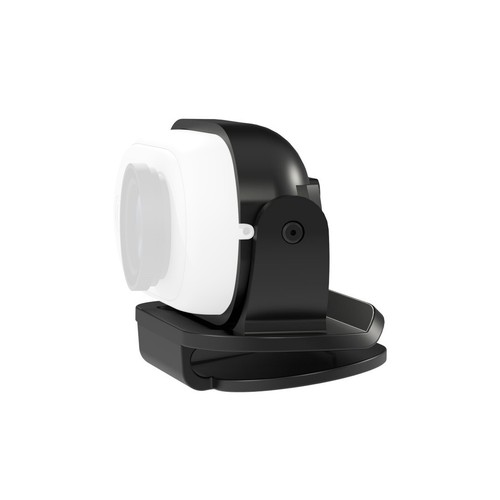 New Quick Release Camera Cap Clip Mount Holder For Insta360 GO3 Sport Camera - Picture 4 of 13