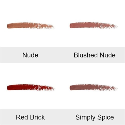 Avon True Colour Glimmerstick Lip Liner ~ Assorted Shades ~ New & Boxed - Picture 15 of 17