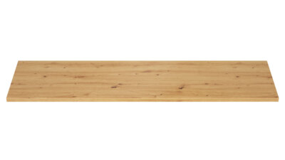 Arbeitsplatte Retroline  Artisan Eiche Laminatplatte Küchenmöbel Großauswahl