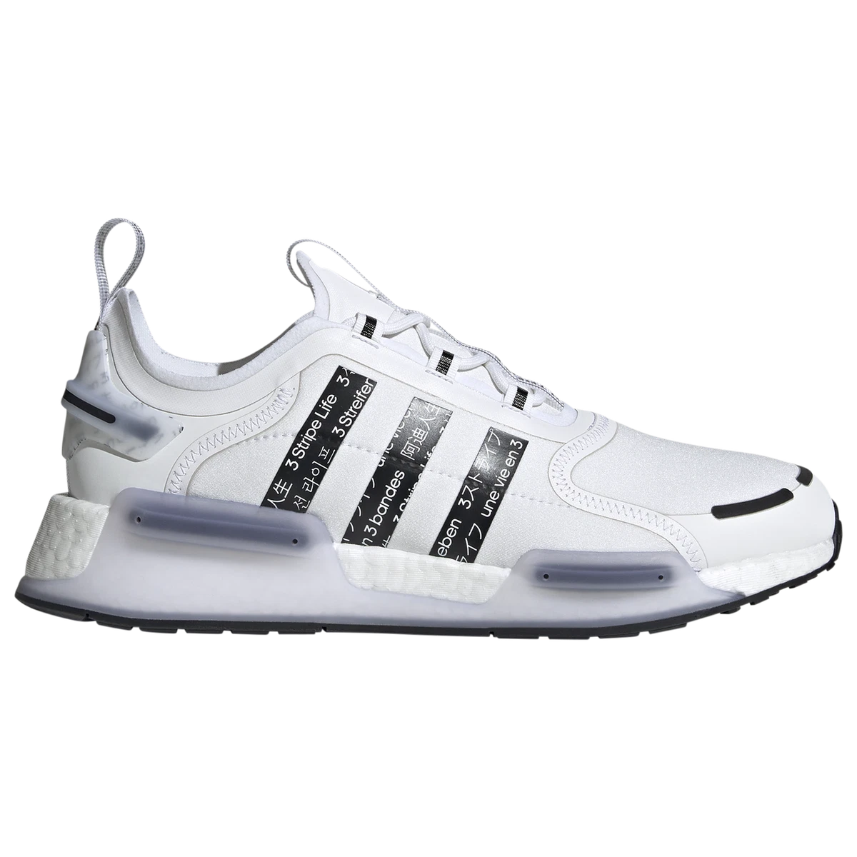 adidas nmd white mens 80