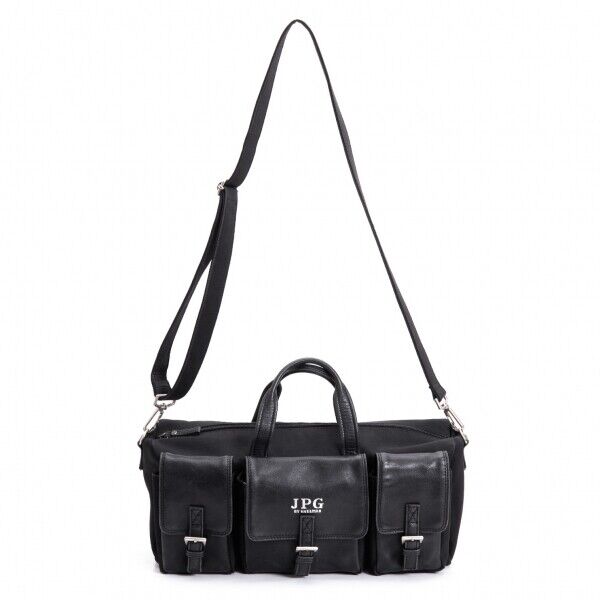 JPG Leather Pocket 2way Shoulder Bag(K-132043) | eBay JPG Leather Pocket 2way Shoulder Bag(K-132043) | eBay