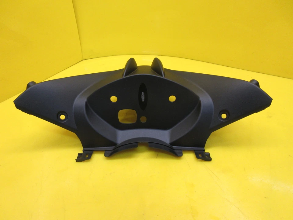 NUEVO OEM 11-18 YAMAHA APEX FARO TABLERO PARABRISAS CUBIERTA PANEL CONSOLA MOLDURA  Foto 2 de 4