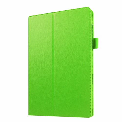 PU Leather Folio Shockproof Case Cover for Samsung Galaxy TAB A 10.1 SM-T510/515 - Picture 12 of 23