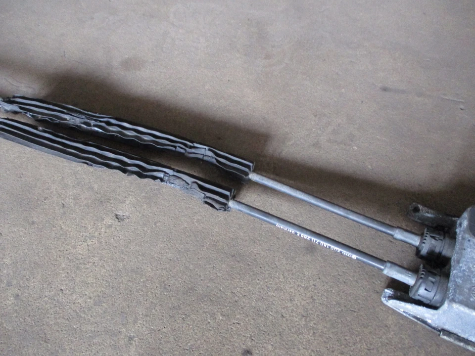 6-Gang Seilzugschaltung VW Golf 5 6 AUDI A3 Schaltkulisse 1K0711061A 1K0711049AG — 第 4/4 张图片