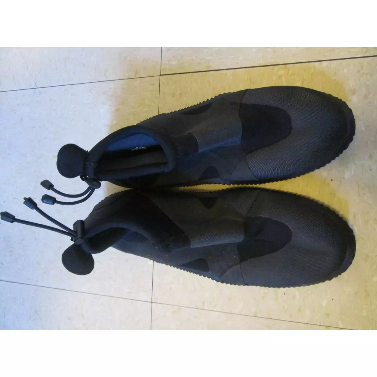 Mec water sales shoes