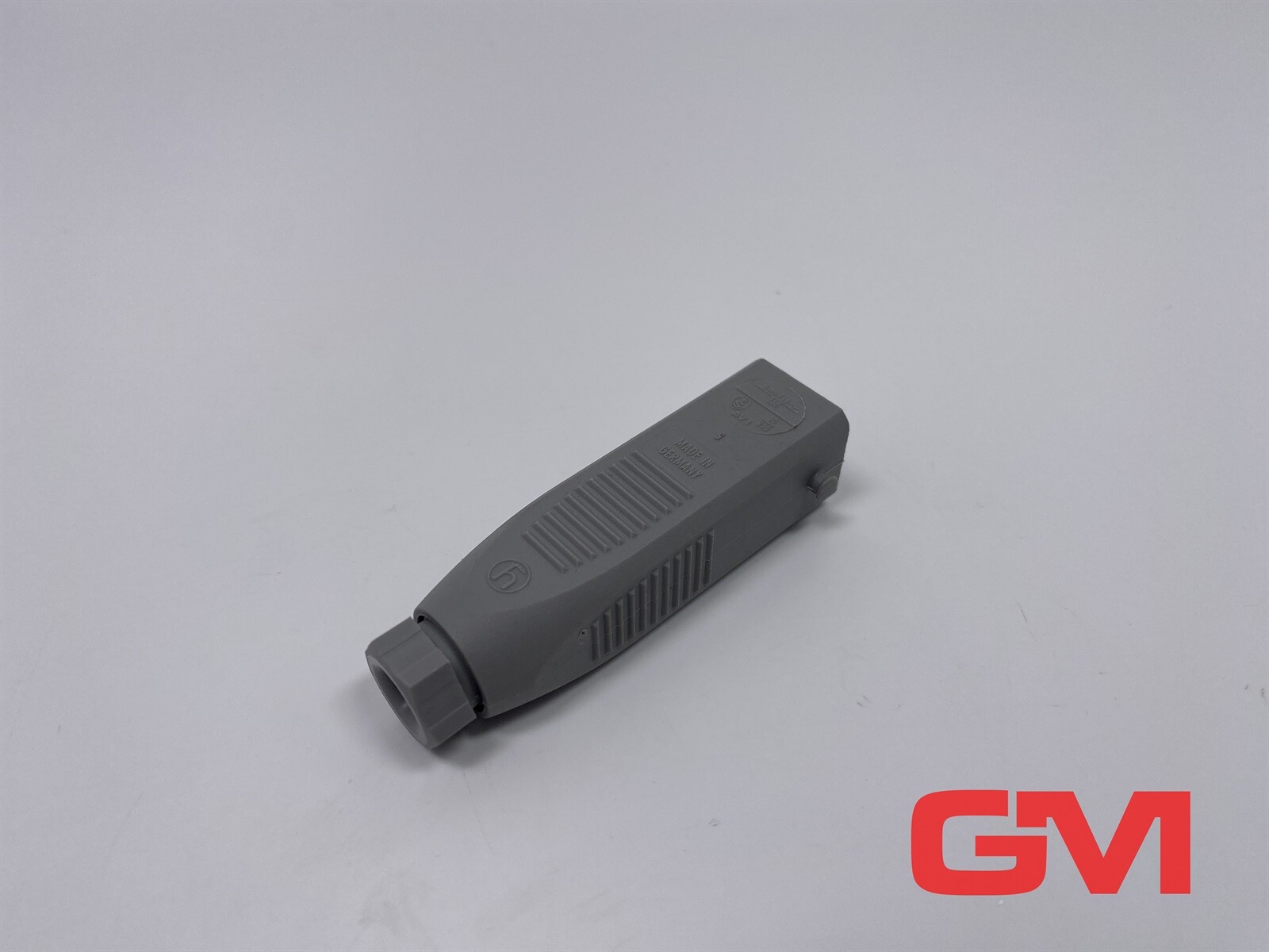 Hirschmann Connector STAS 20 Connecting Plug 2P+E 931265106