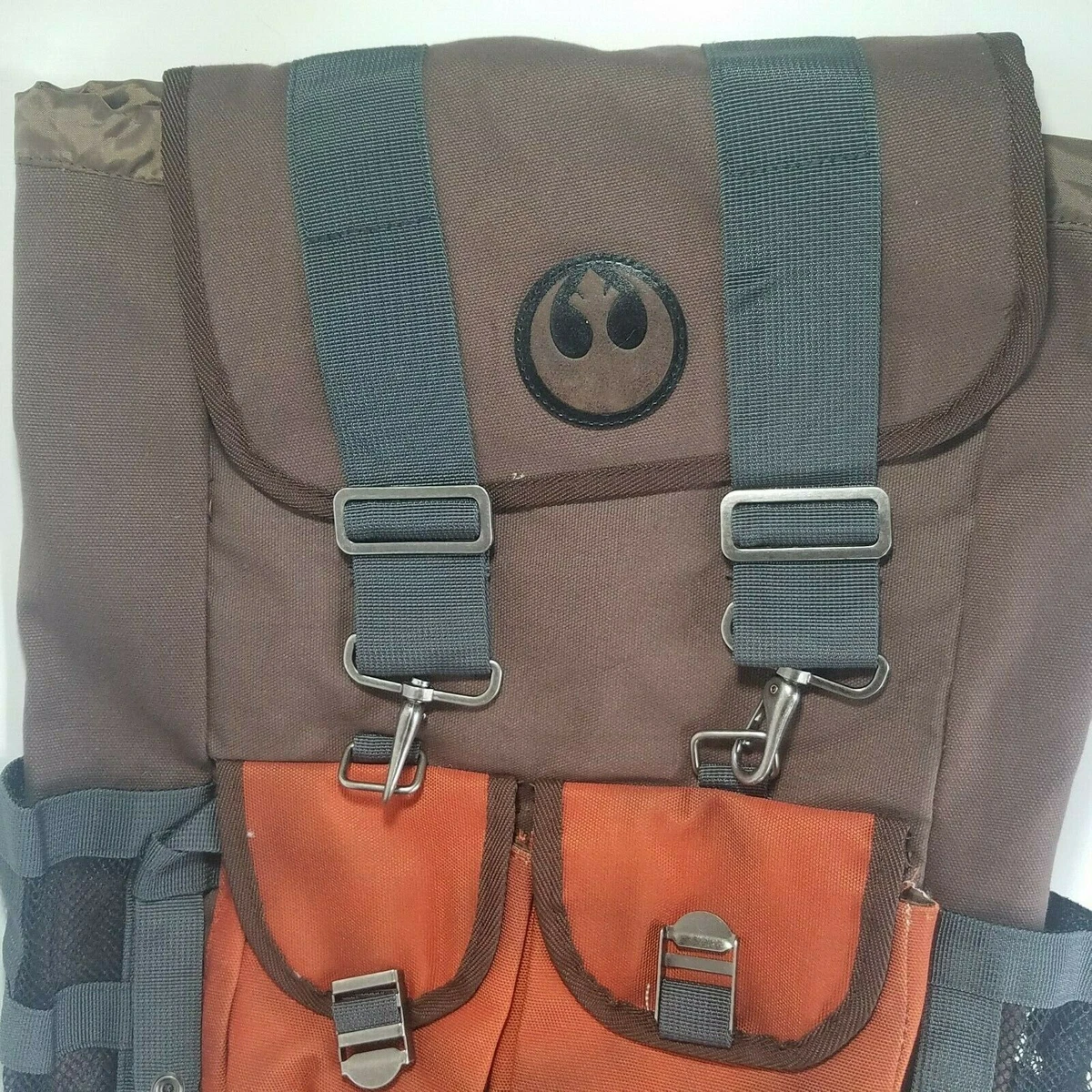 Star wars rebel 2025 bag