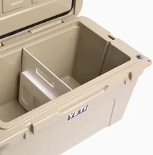 Ice Pack Divider for YETI Tundra Haul, YETI 35, YETI 45, and YETI 65