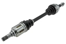 DRIVESHAFT fits RENAULT MASTER II 2.5D 06- /LEFT/ OE to compare: T4926