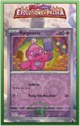 Forgerette Reverse - EV2:Évolutions à Paldea - 100/193 - Carte Pokémon FR Neuve