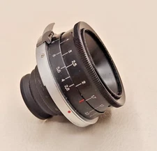 1981 Lens USSR JUPITER-12 2.8/35mm Contax Kiev RF