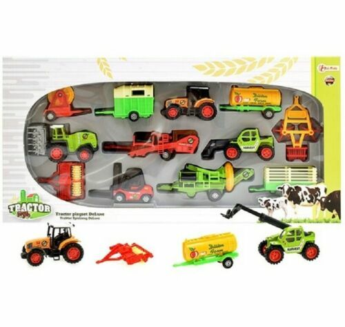 Playset Thunderbird Tinibiz N°2 - Neuf - Jeu De Construction Miniature