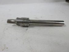 COUNTERSINK DRILL BIT 1600-D/C-400-100-194, 3/16" DIA, 3/8" LENGTH, 2-5/8" OAL