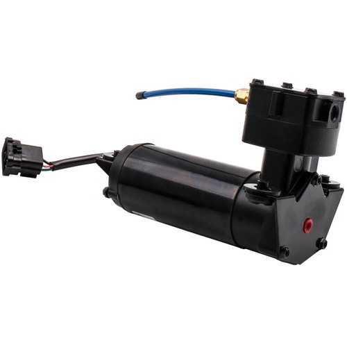 COMPRESSORE for LAND ROVER RANGE ROVER 2 SE P38 SOSPENSIONI POMPA ANR3731G - Picture 4 of 12