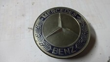 Mercedes W163 ML400 CDI (3) Nabendeckel A1704000025 Radnabenabdeckung Alufelge Mercedes W163 ML400 CDI (3) Nabendeckel A1704000025 Radnabenabdeckung Alufelge