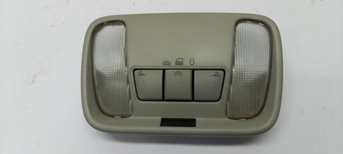 VOLVO V40 - Innenbeleuchtung Innenraumleuchte Leuchte Beleuchtung 30813530 (07)
