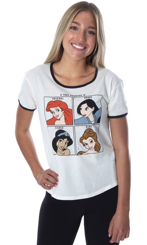 Disney Princess Junior's Original Brave 