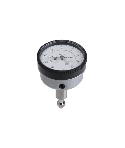 Mitutoyo 1166A - Back PlungerDial Indicator .0- .2, .001 Grads