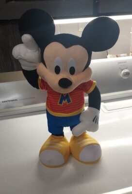 【新品】ディズニー MICKEY'S PARTY ツネオ•サンダ 2000ピース 光る ジグソーパズル 1000ピース 「Mickey and Minnie Halloween