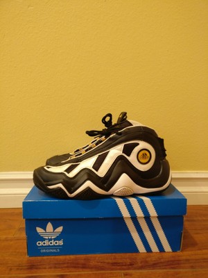 adidas crazy 97 eqt