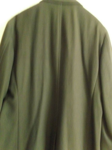 NWT VINCE. WOOL SPORTCOAT/BLAZER, SIZE 44 $595 - Picture 3 of 3