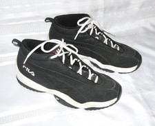 ebay fila sneakers
