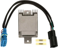 Engine Cooling Fan Module Gates FCM121K