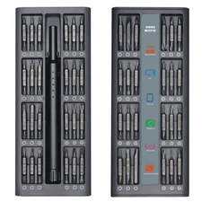 97 in 1 Precision Screwdriver Set PC Smartphone Computer Laptop Repair Tool Kit