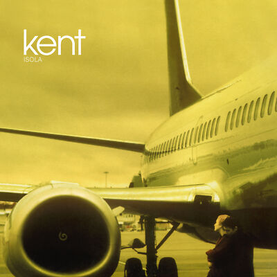 Kent Isola (Vinyl) 12'' Album Coloured Vinyl (Limited Edition) (UK IMPORT)
