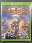 Mutant Football League [ Dynasty Edition ] (XBOX ONE) NEW