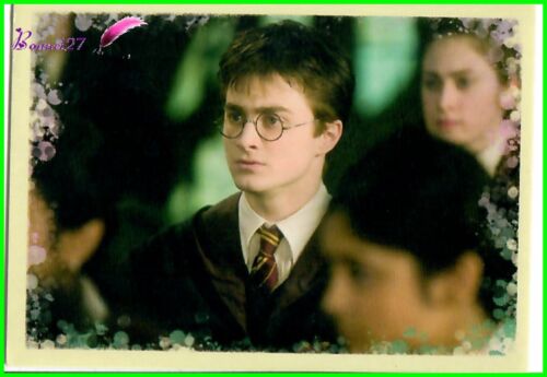 Image PANINI HARRY POTTER et l'Ordre du Phoenix - and the order of the Phoenix - Bild 41 von 76
