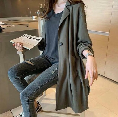 Trench Coats Outerwear | eBay