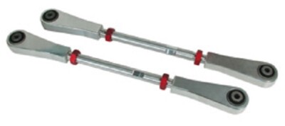 SPC Performance Rear Camber Arm Pair for 09-15 Mini Cooper Convertible 67610