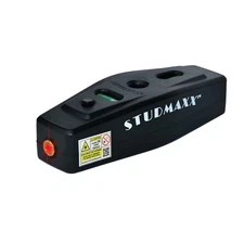 Magnetic Stud Finder with Laser Level Line Tool. The Lazer Level Stud Detector! 
