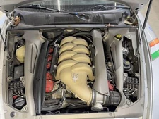 2004 MASERATI SPYDER CAMBIOCORSA ENGINE MOTOR 4.2 NO CORE CHARGE