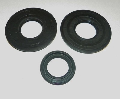 NEW JET SKI CRANK SEAL KIT FOR YAMAHA PRO VXR 1993-94 SUPER JET 700CC 1994-09