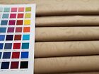 Ultrasuede Laser wood grain upholstery fabric by Tapis per yard