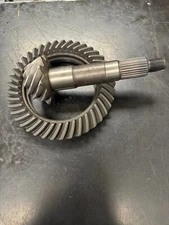 96-06 JEEP FRONT DIFFERENTIAL DANA 30 RING AND PINION 3.73:1 NEW OEM