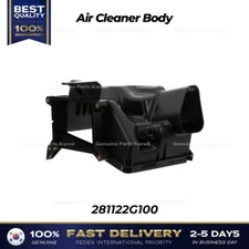 ⭐Genuine⭐ Air Cleaner Body 281122G100 for Kia Optima