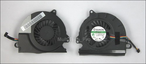 Org Lüfter für HP EliteBook 8440 8440p 8440w Series